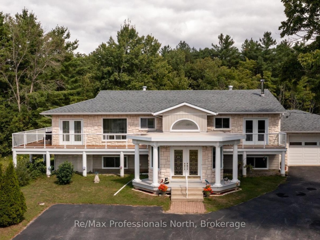 1244 MUSKOKA ROAD 169, 