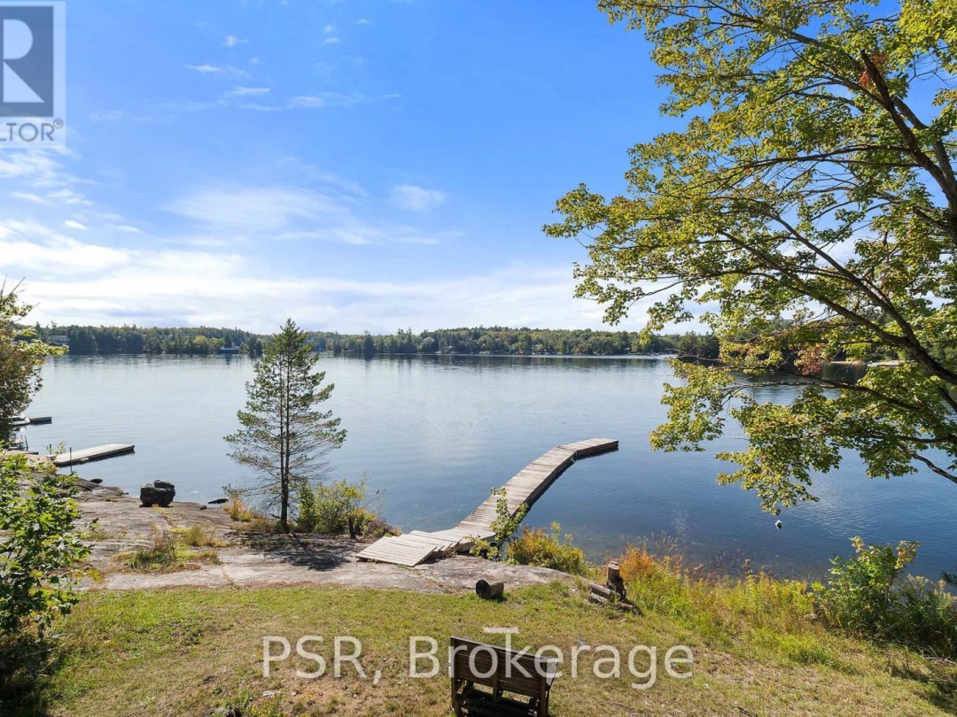 1173 TRAFALGAR BAY ROAD, 