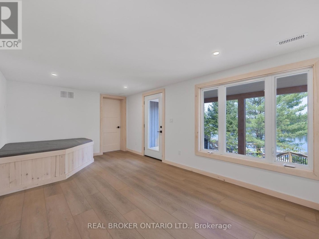 3 1148 South Muldrew Lake Road N, Muldrew-south Lake