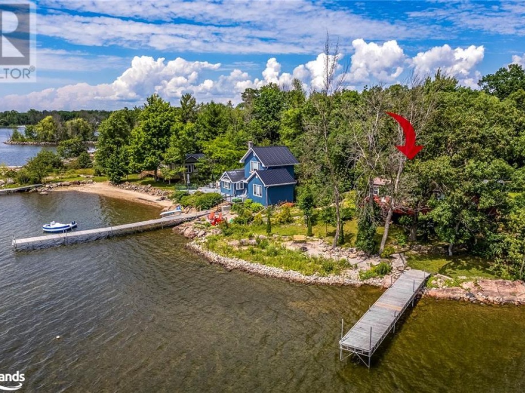 108 Sunview Lane, Georgian Bay