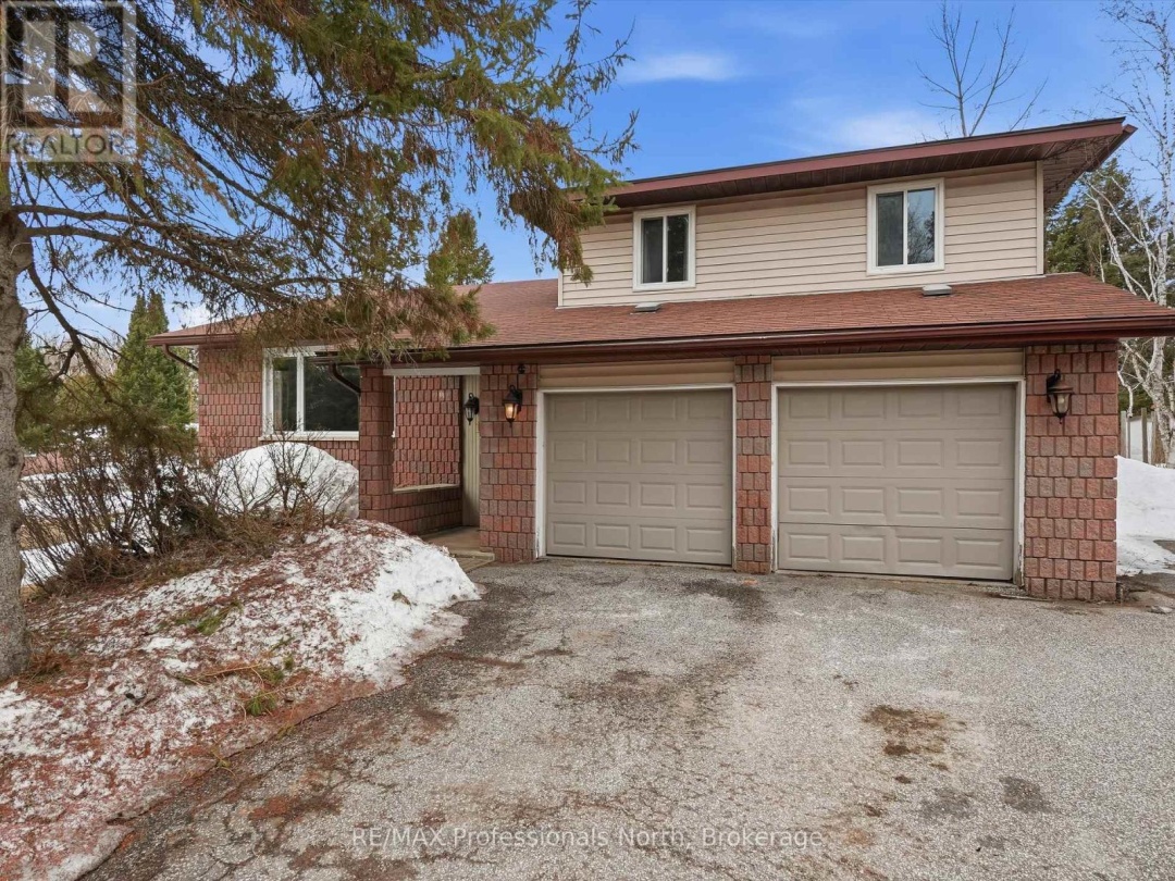1 GLENDALE ROAD, Bracebridge (Monck (Bracebridge))