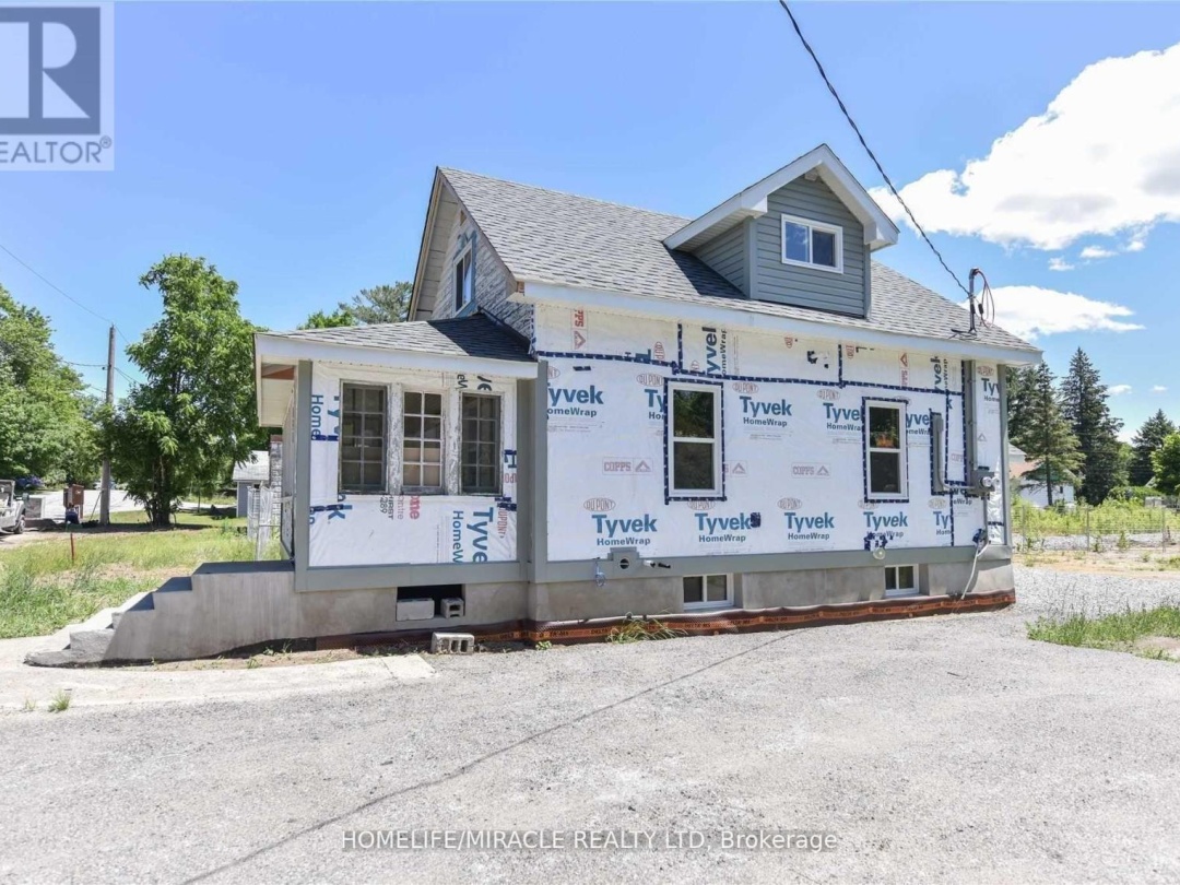 481 David Street, Gravenhurst (Muskoka (S))