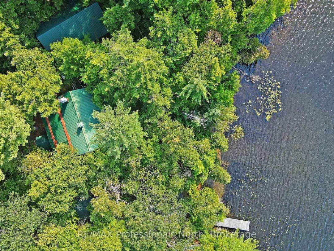 20871 HIGHWAY 35, Wren Lake
