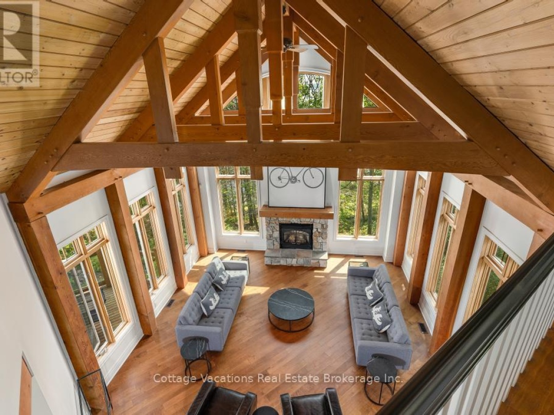 1016 LAWLAND HEIGHTS ROAD, Lake Muskoka
