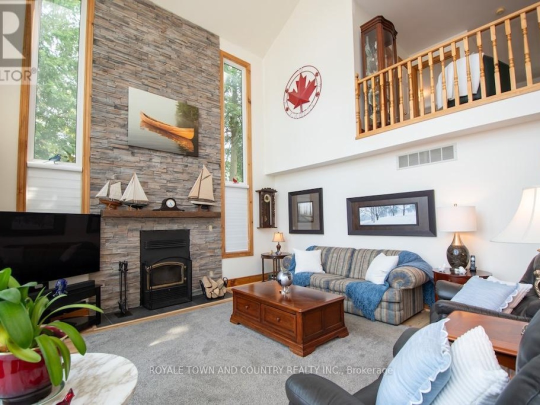 24 GOODMAN ROAD, Balsam Lake