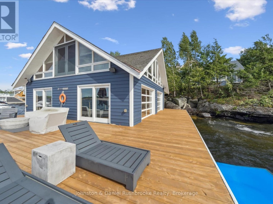 2-1350 STEPHENS BAY ROAD, Lake Muskoka