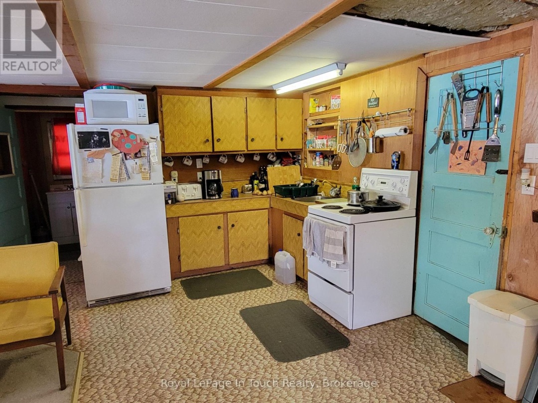 20 SR404 SEVERN RIVER, Wood Bay