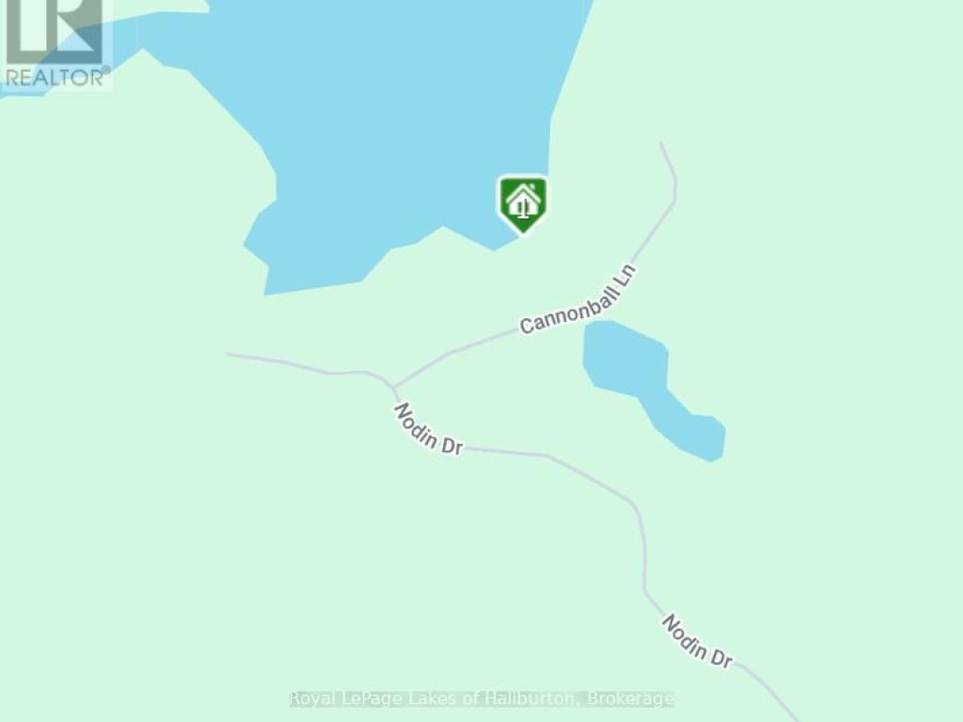 8 CANNONBALL LANE, Wiley Lake