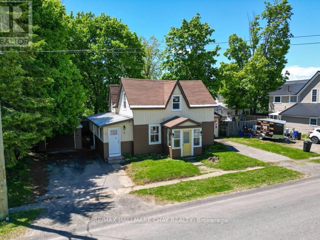 635 FIRST STREET S, Gravenhurst (Muskoka (S))