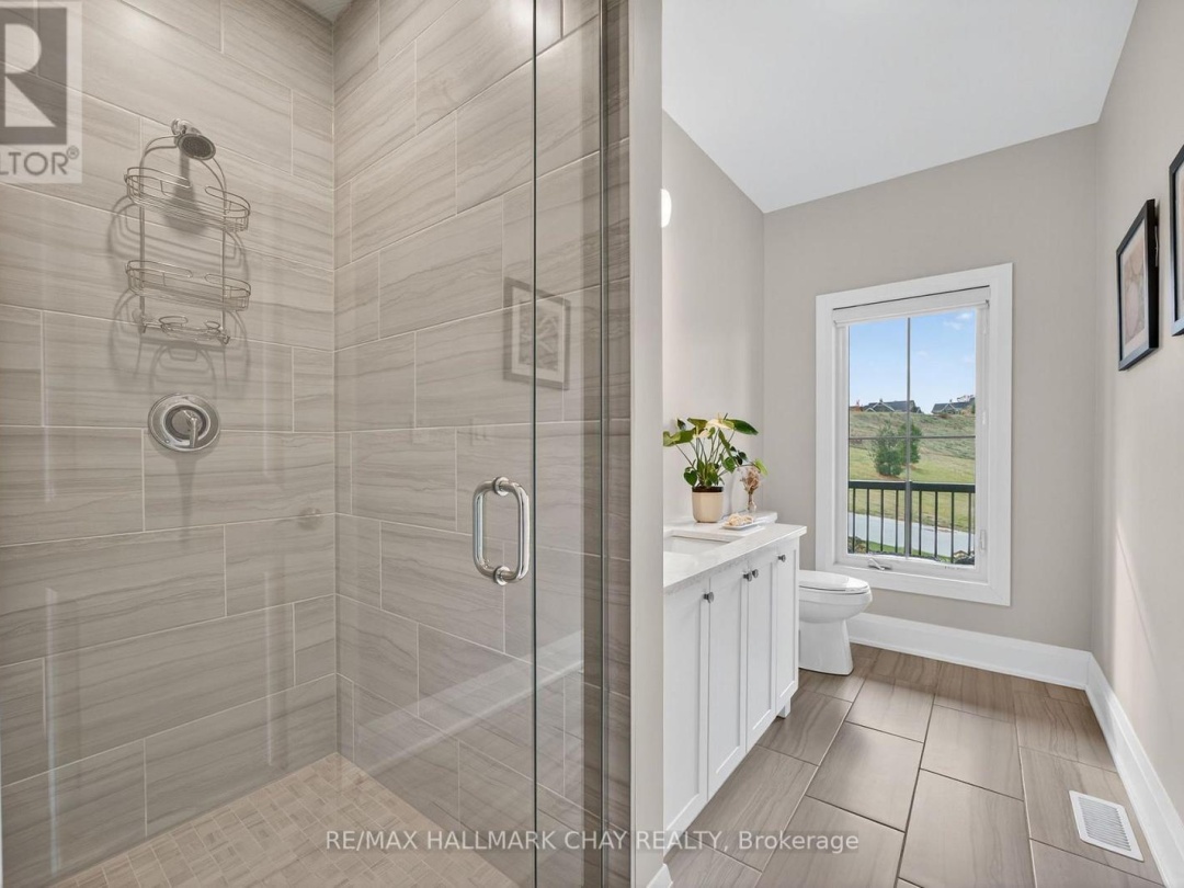 23 GELDERLAND CRESCENT, 