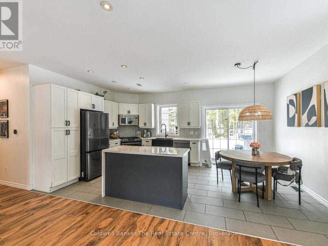 1080 KILWORTHY ROAD, Gravenhurst (Morrison)