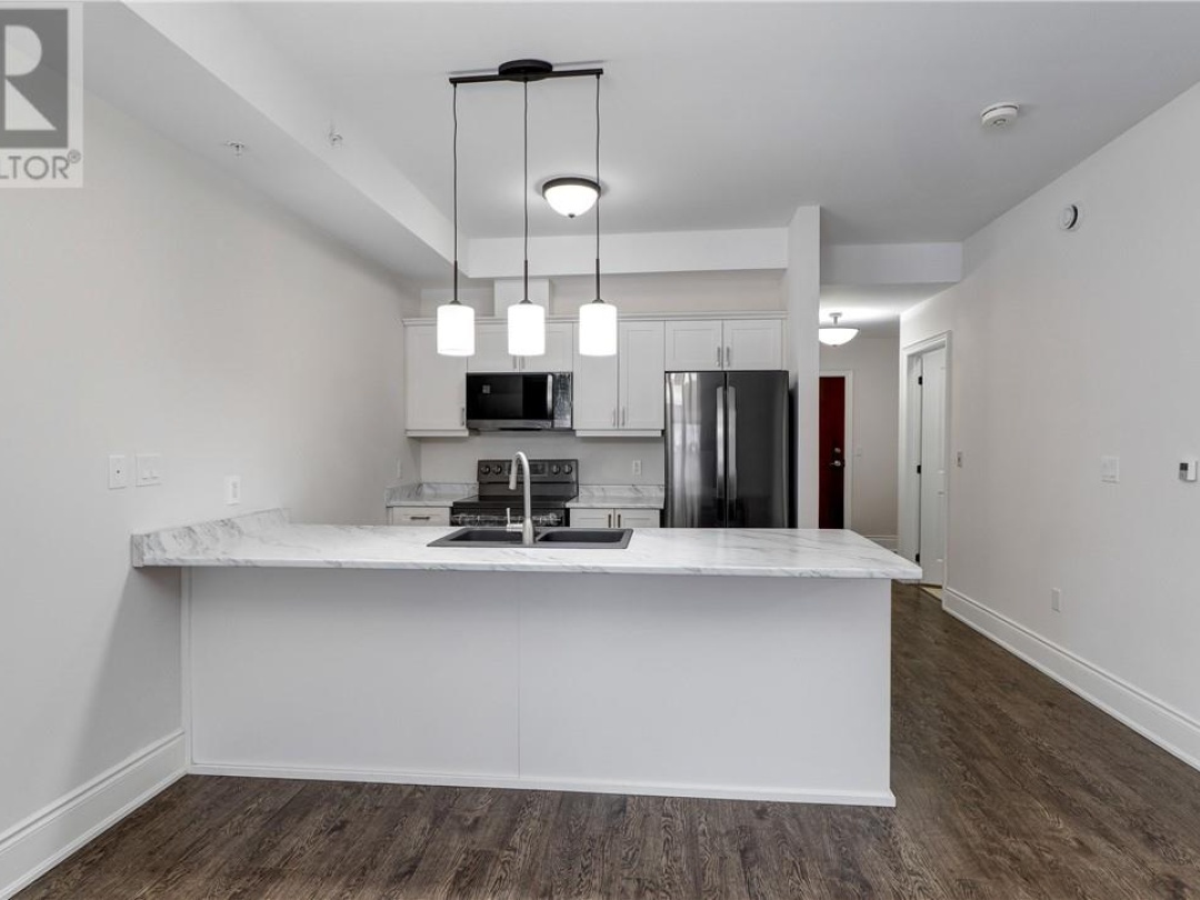 11C Salt Dock Road Unit# 404, Parry Sound