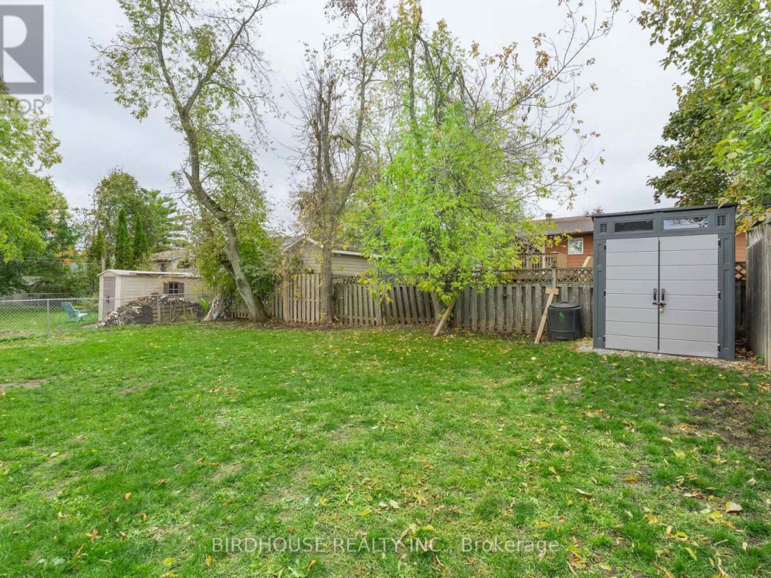 50 BIRCH CRESCENT, Kawartha Lakes (Bobcaygeon)