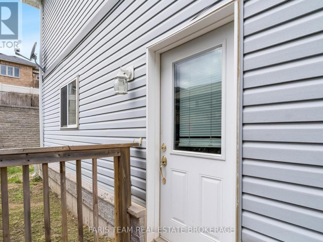 3114 EMPEROR DRIVE, Orillia