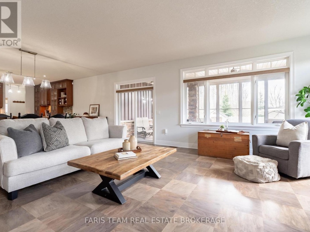 3063 STONE RIDGE BOULEVARD, Orillia