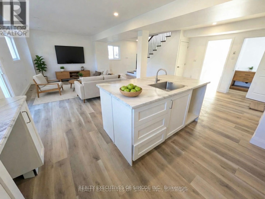 3464 BAYOU ROAD, Severn (West Shore)