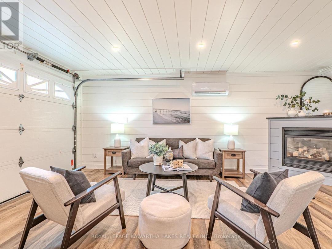 147 LIGHTNING POINT ROAD, Balsam Lake