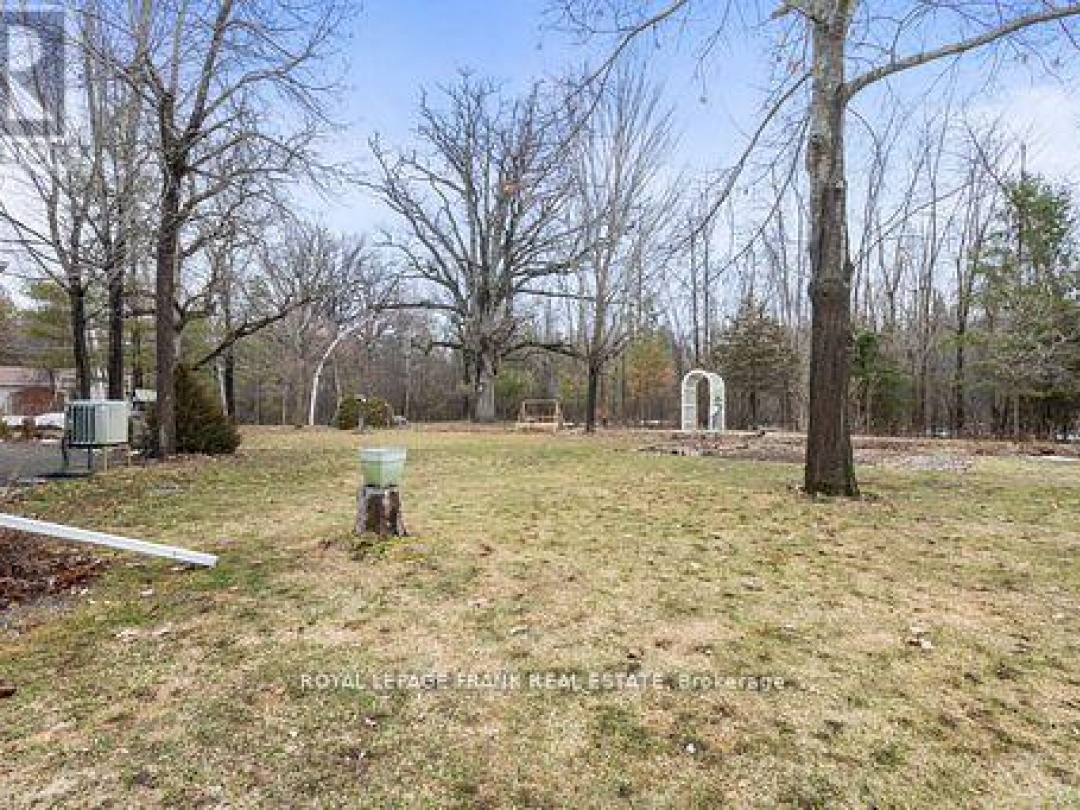 321 COUNTY RD 24 ROAD, Kawartha Lakes (Verulam)