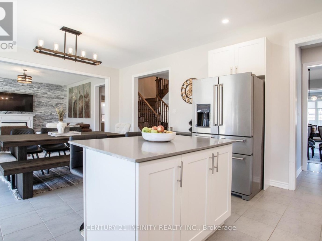53 FURNISS STREET, Brock (Beaverton)
