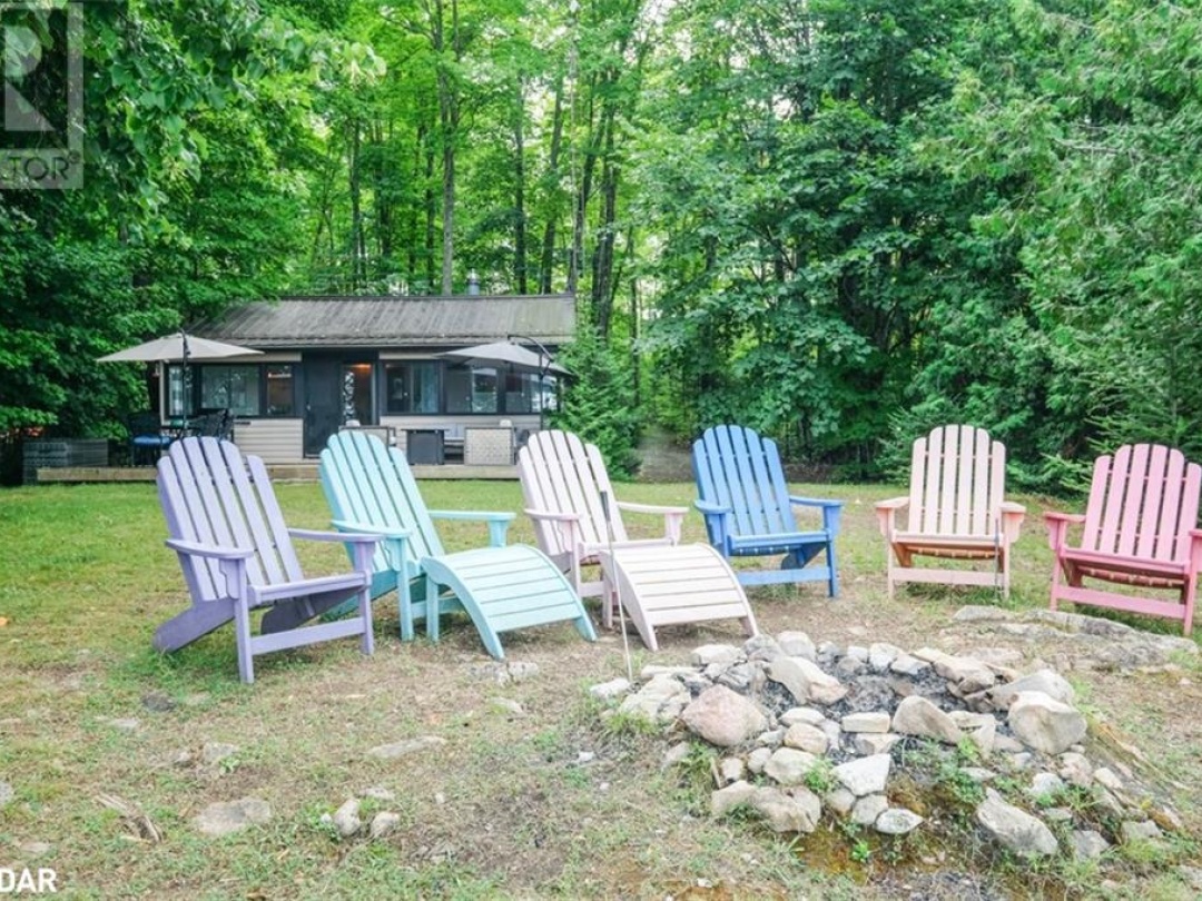 43 Gatewood Road, Talbot Lake