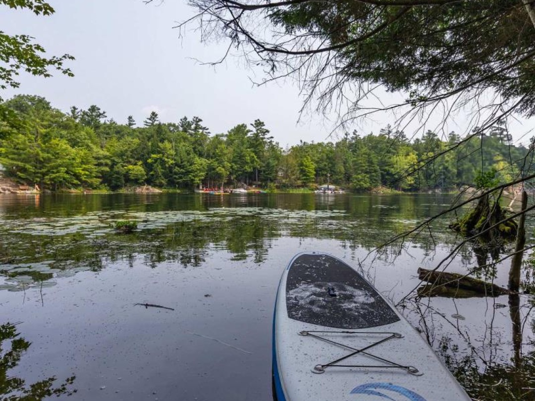 LOT 13 4 WHEEL DRIVE, Severn River