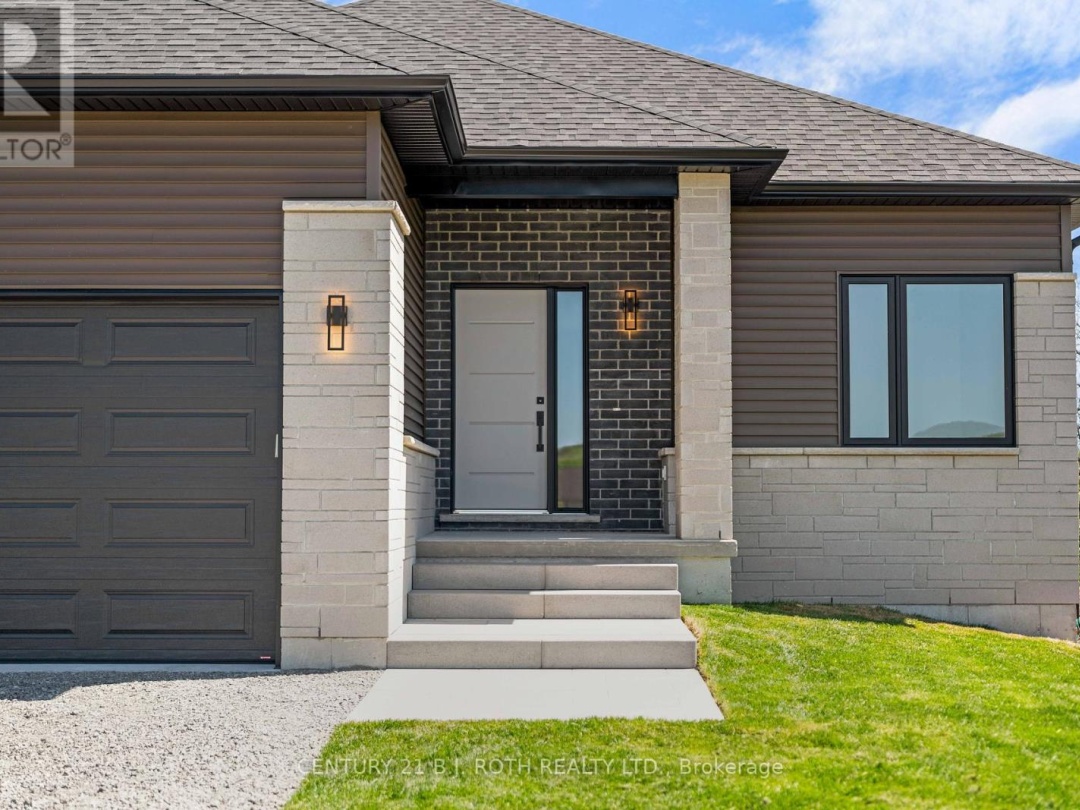 129 BRANDON AVENUE, Severn (Coldwater)
