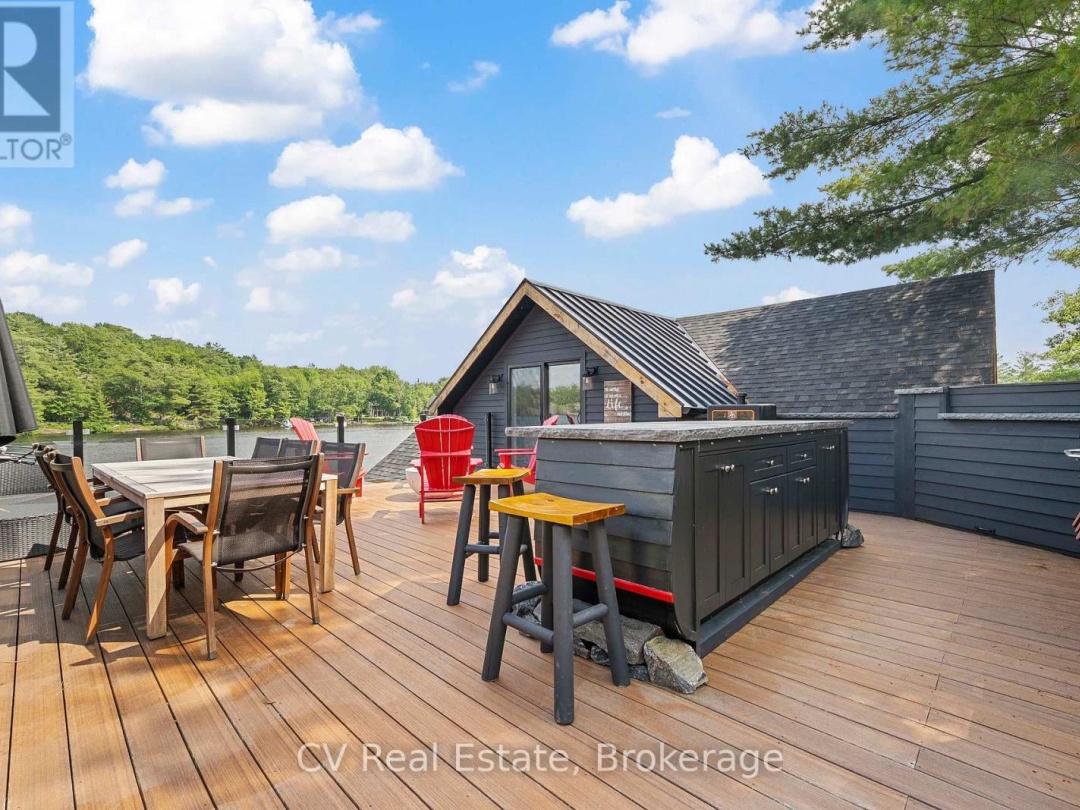 1031 ROAD 2900, Lake Muskoka