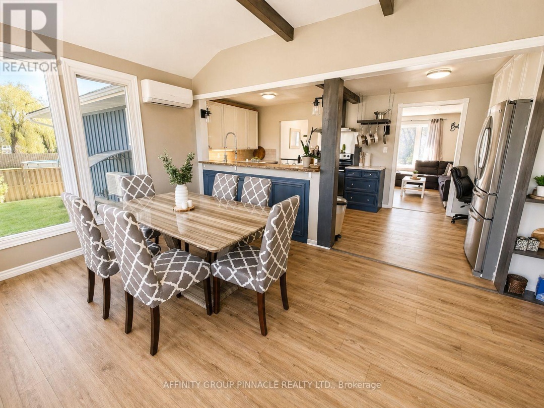 39 MUSKIE DRIVE, Lake Scugog