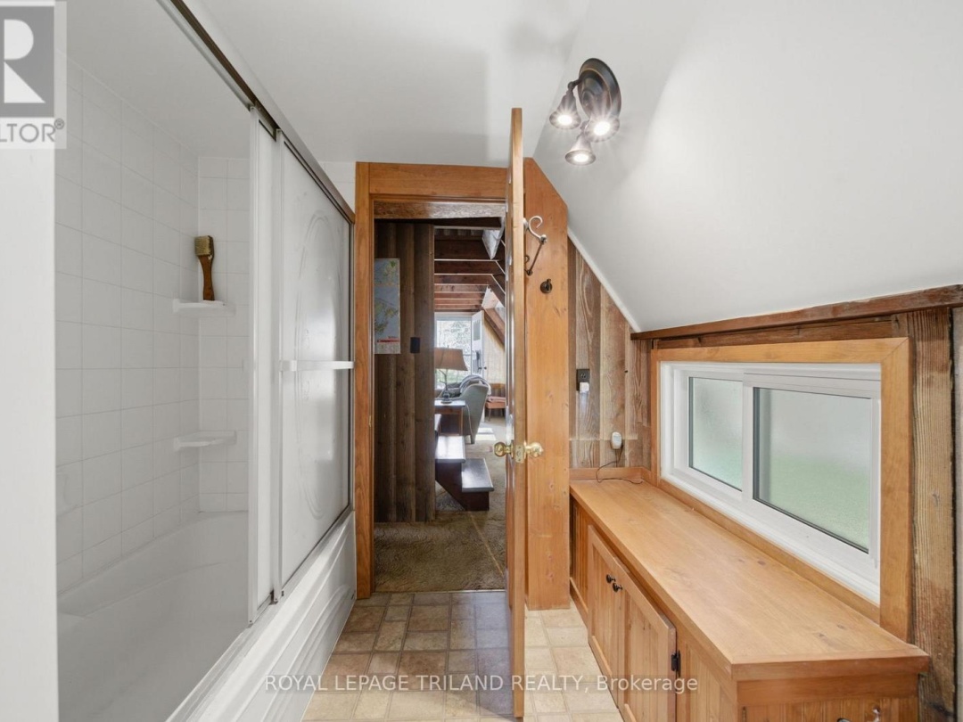 1003 CHIPPEWA LANE, Lake Muskoka