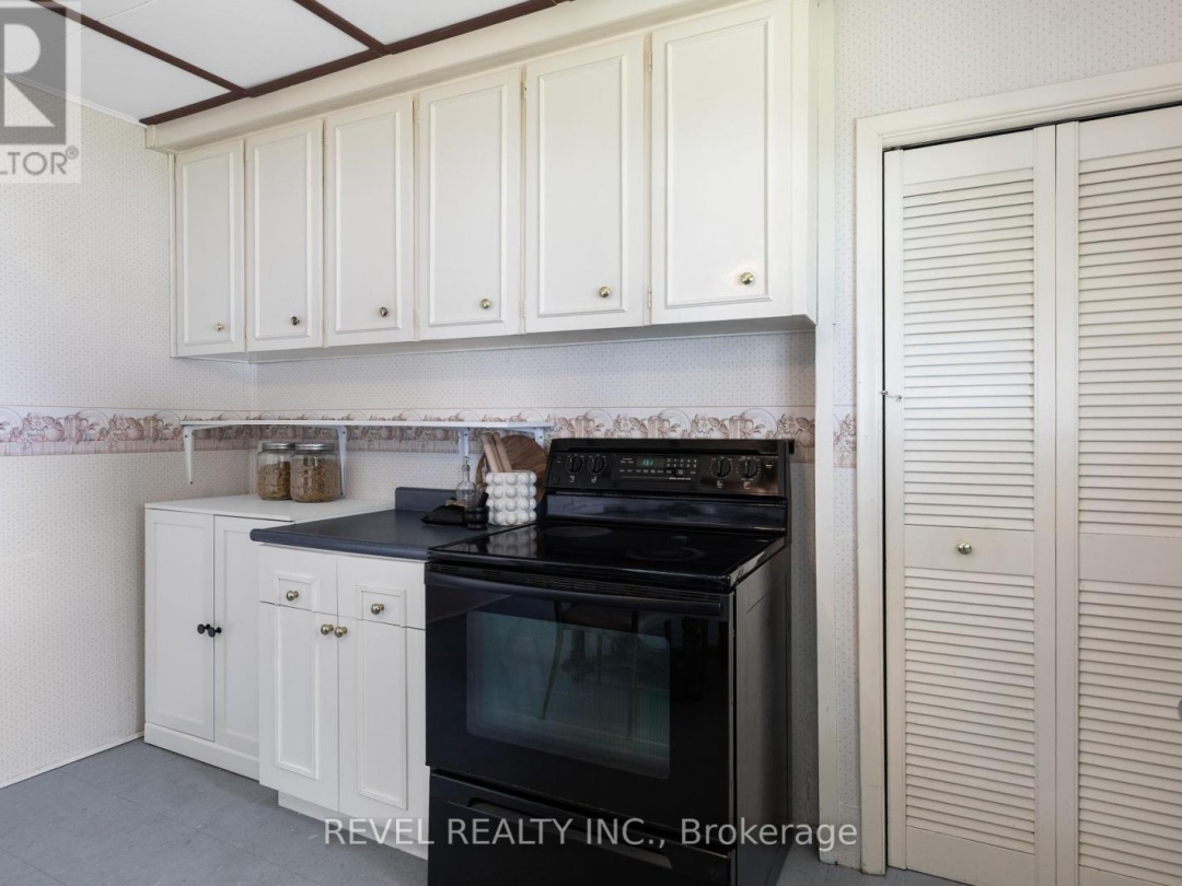 144 STARR BOULEVARD, 