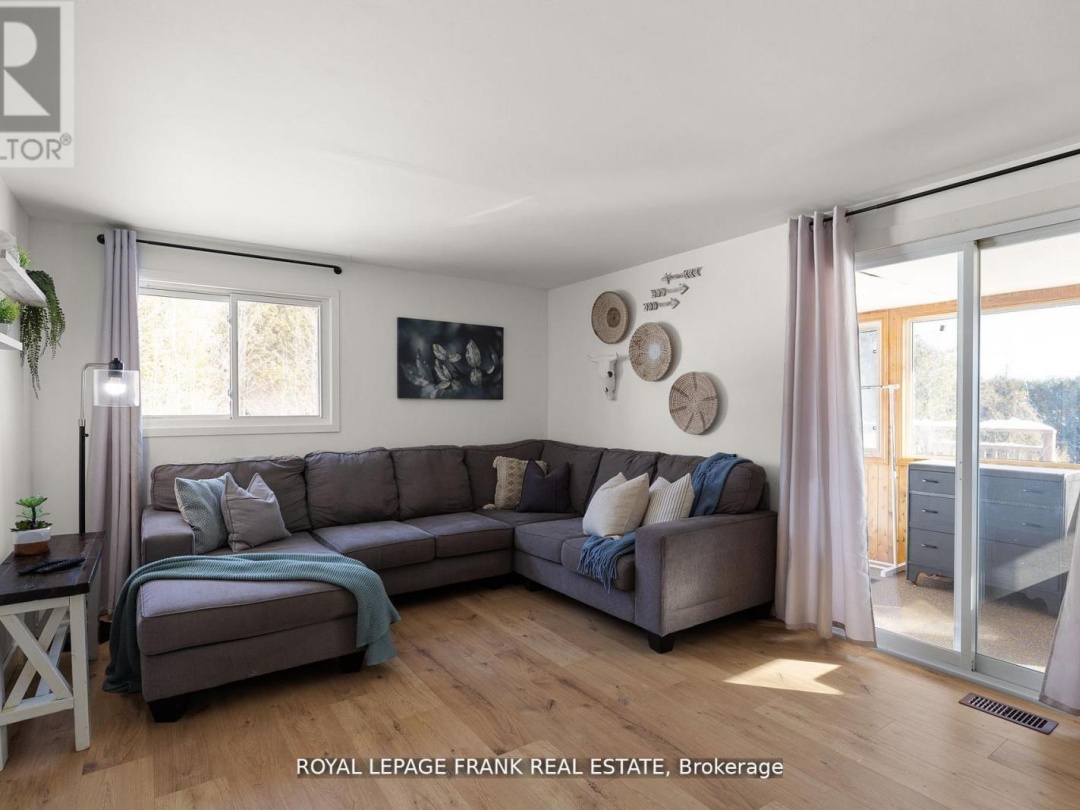 2378 MONCK ROAD, Kawartha Lakes (Laxton/Digby/Longford)