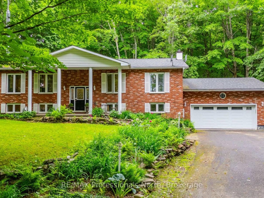 1277 HORSESHOE LAKE ROAD, 