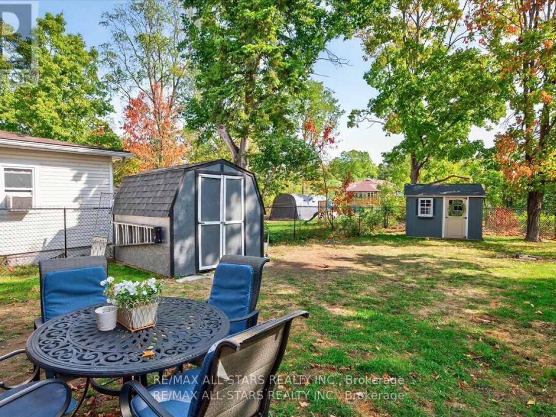 34 WILLIAM STREET, Kawartha Lakes (Bobcaygeon)