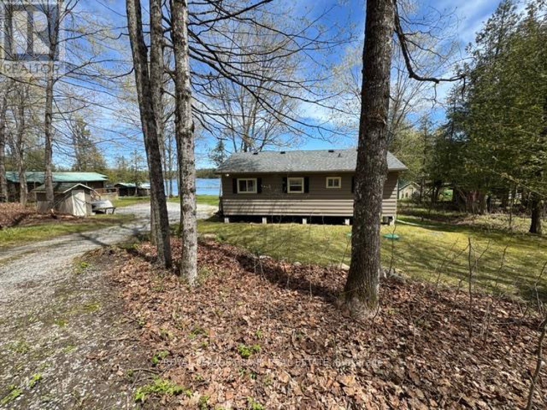 87 PEARCE ROAD, Balsam Lake