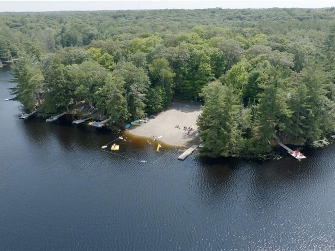 105 BLUE LAKE Road Unit# RL88, Linger Long Lake
