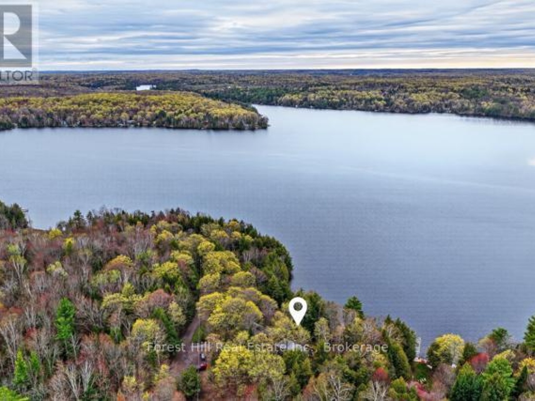 1034 CANNING HEIGHTS ROAD, Canning Lake
