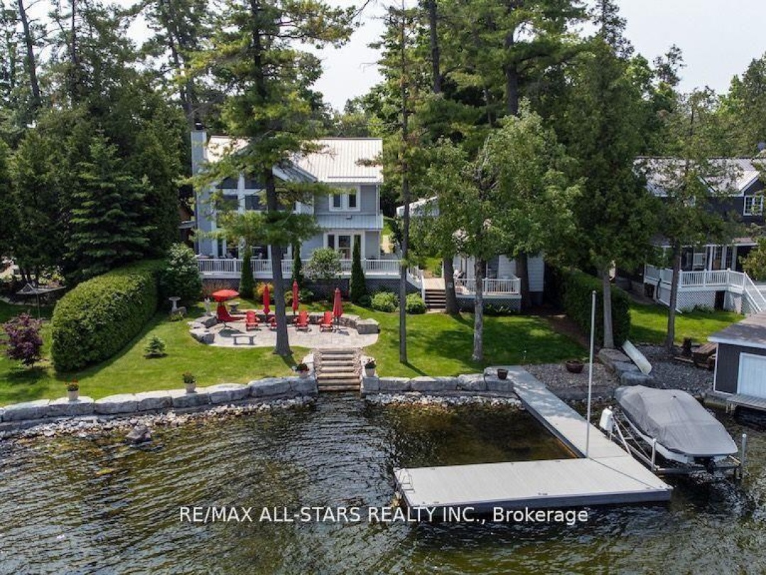24 GOODMAN ROAD, Balsam Lake