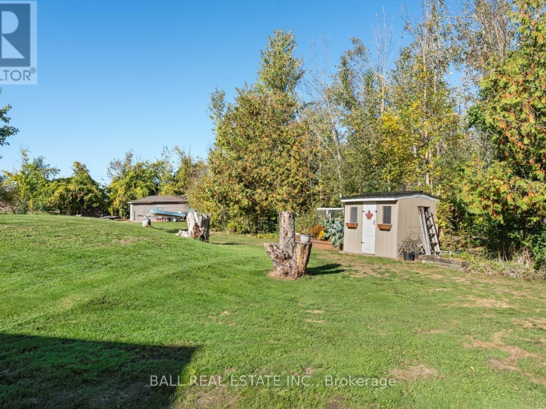 78 THOMAS DRIVE, Kawartha Lakes (Verulam)