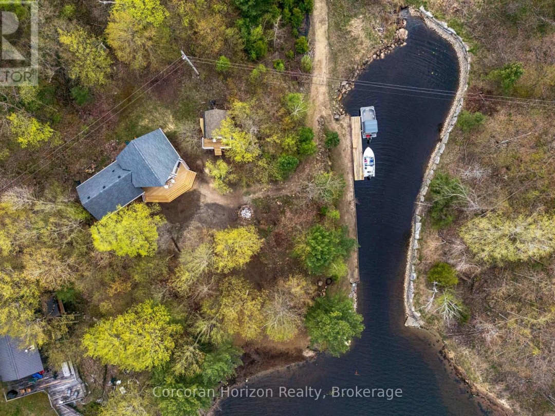 9316 GEORGIAN BAY SHORE ROAD, Georgian Bay
