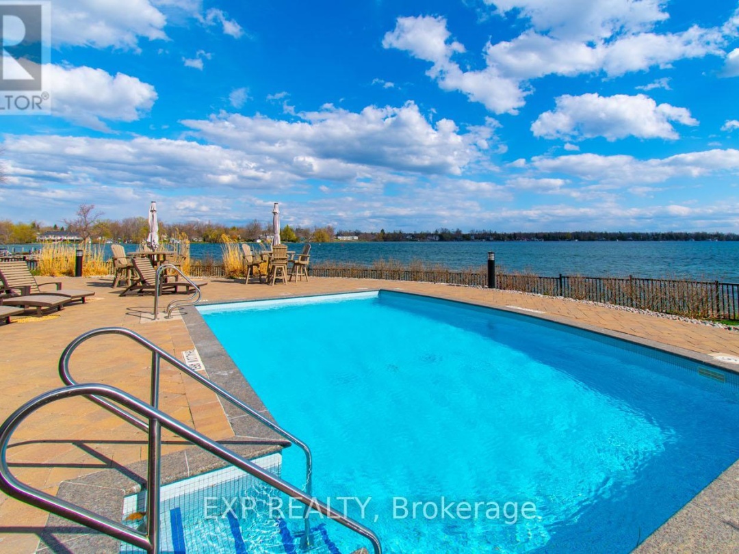 401 - 90 ORCHARD POINT ROAD, Lake Simcoe