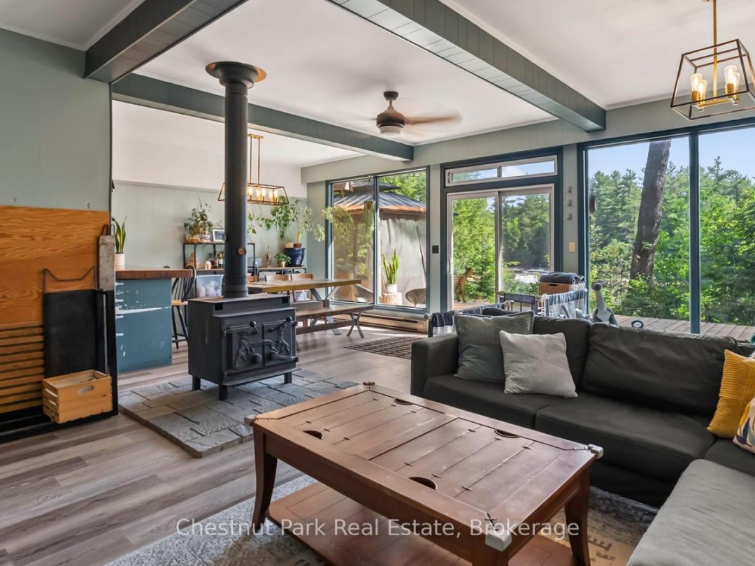 1277 SHERWOOD FOREST ROAD, 