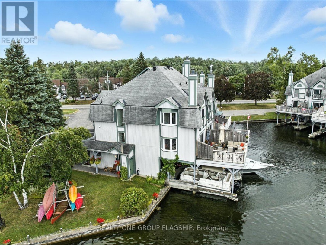 12 - 24 LAGUNA PARKWAY, Lake Simcoe