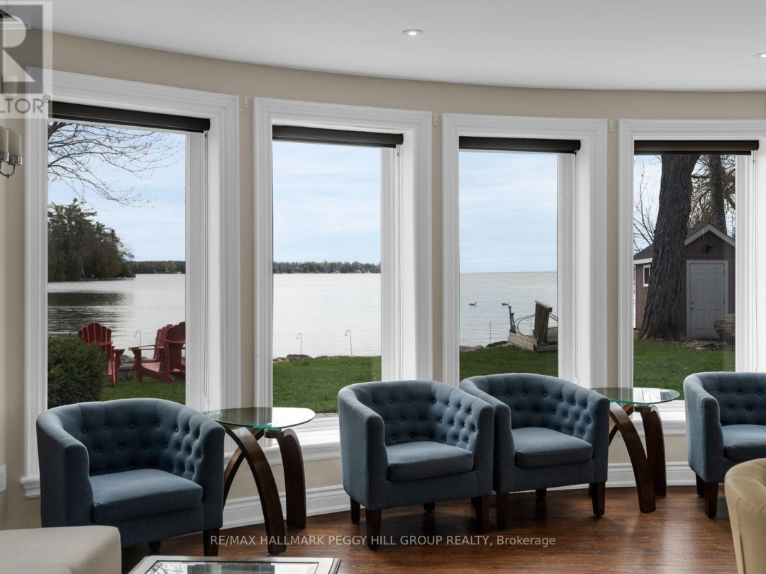 21 - 10 INVERMARA COURT, Lake Simcoe