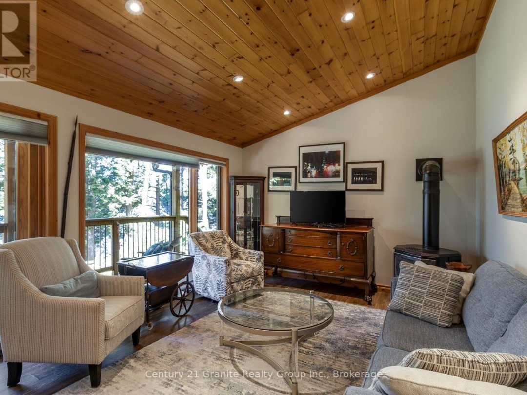 1219 MARATHON DRIVE, Canning Lake