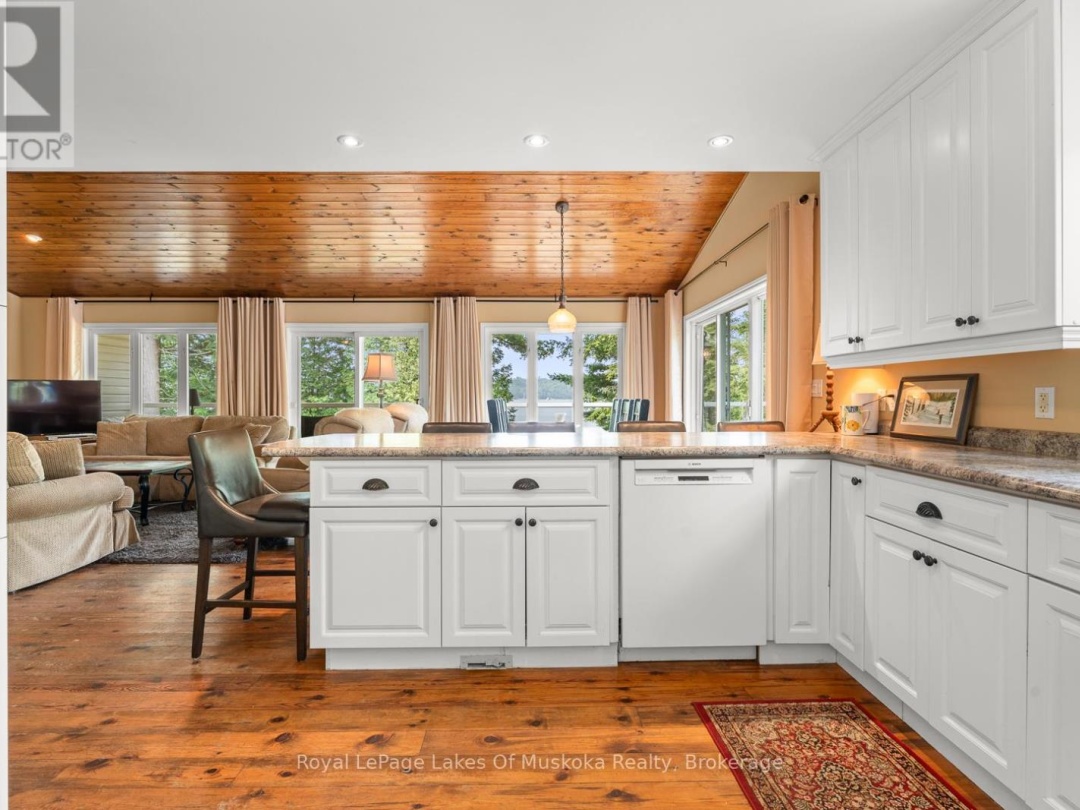 1484 SHANGRILA ROAD, 