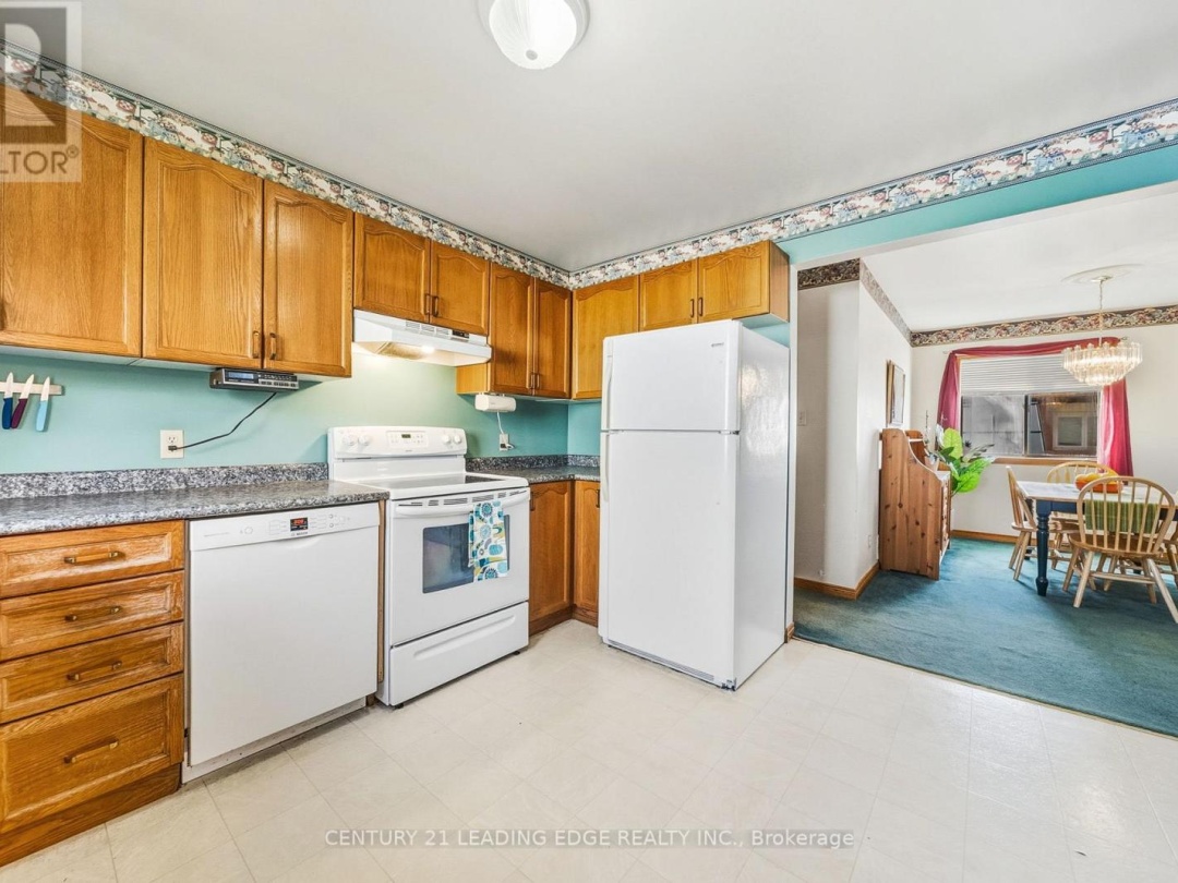 87 BEECHWOOD AVENUE, 