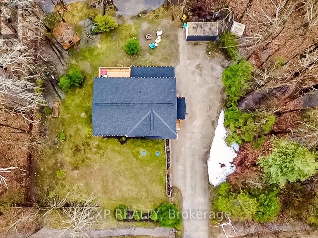 39 BECKETTS SIDE ROAD, Tay