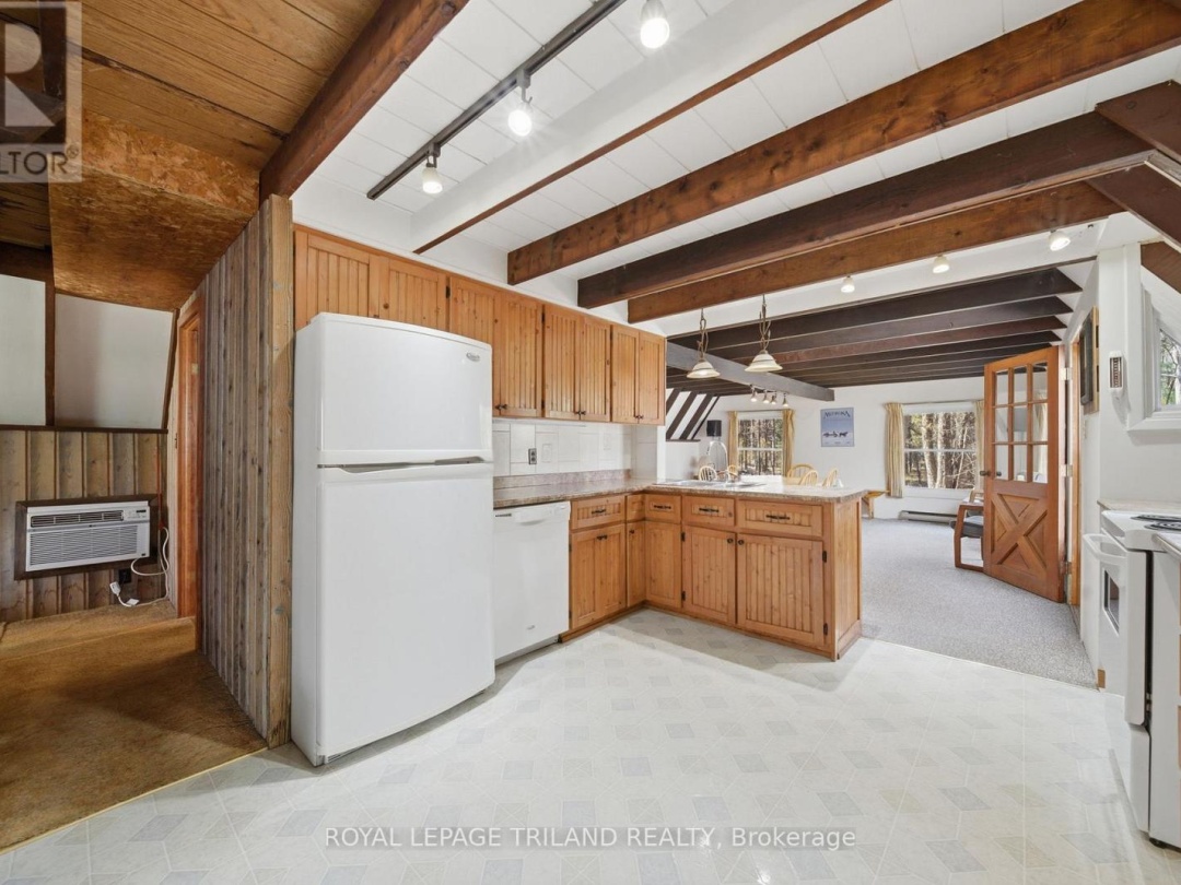 1003 CHIPPEWA LANE, Lake Muskoka