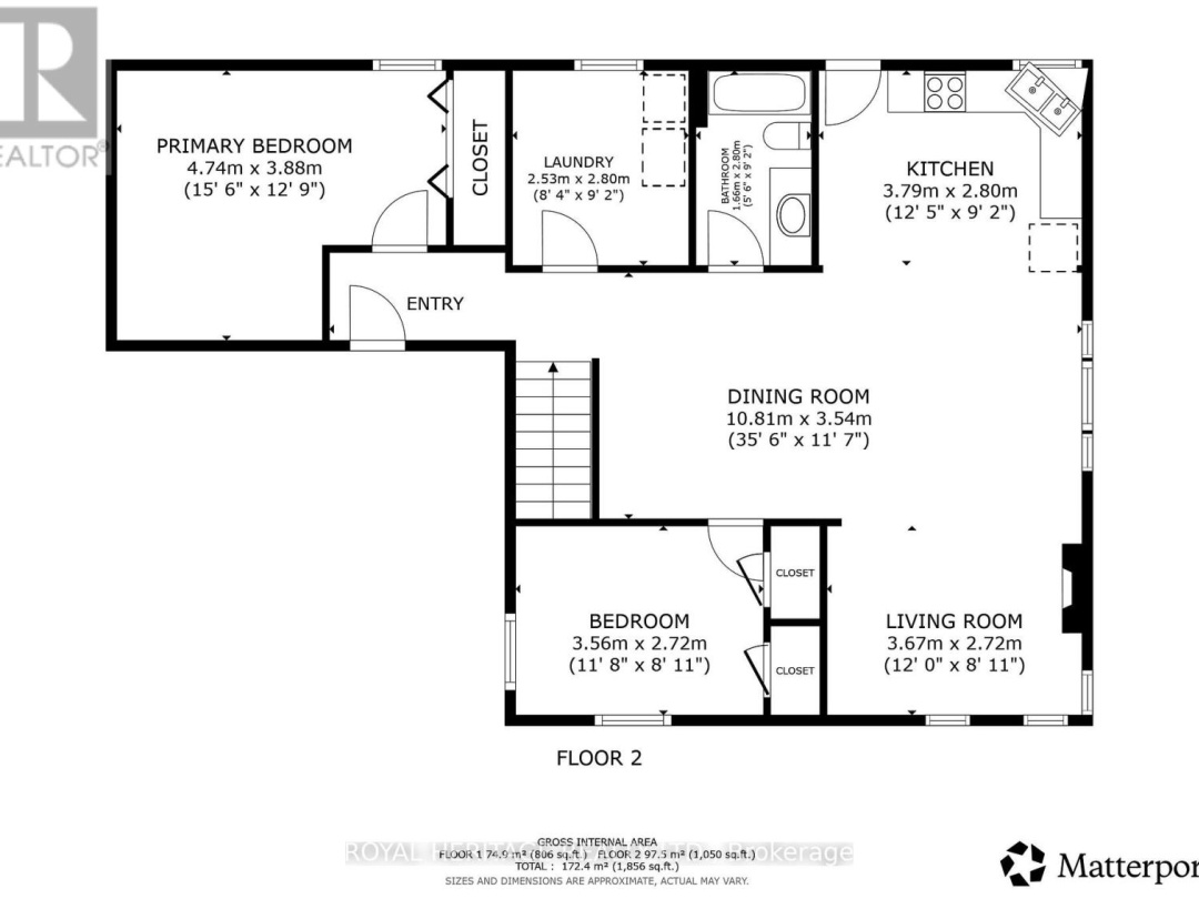2291 COUNTY RD 36 N, Kawartha Lakes (Verulam)