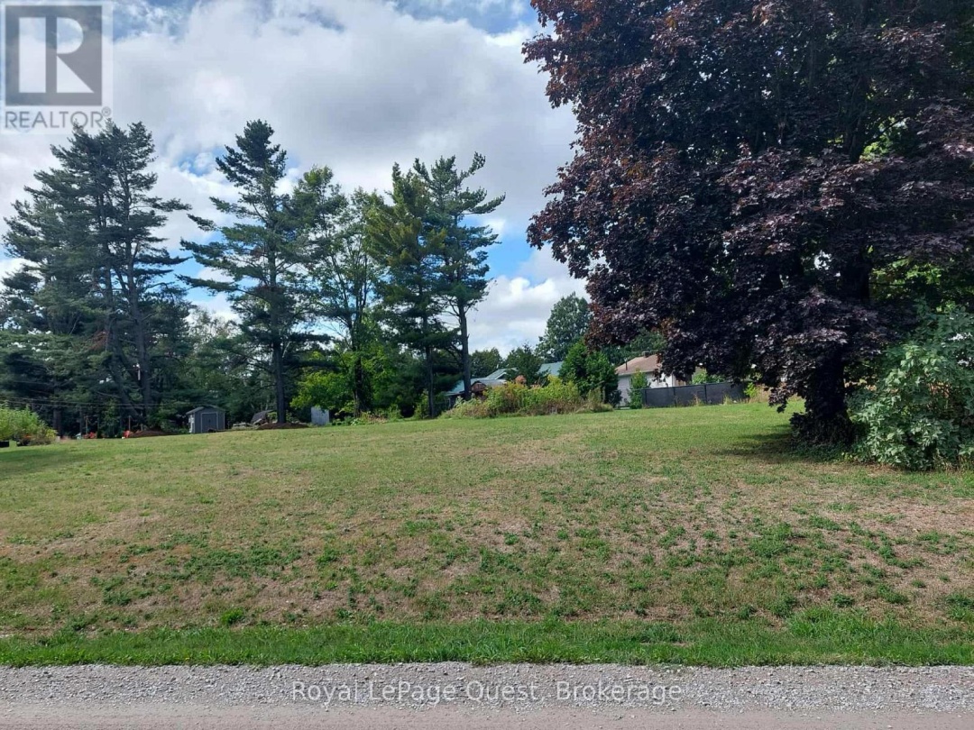 LOT 56 - 13 MINK ALLEY, Dalrymple Lake